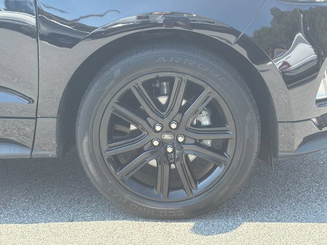 Certified 2020 Ford Edge ST-Line FWD image 14