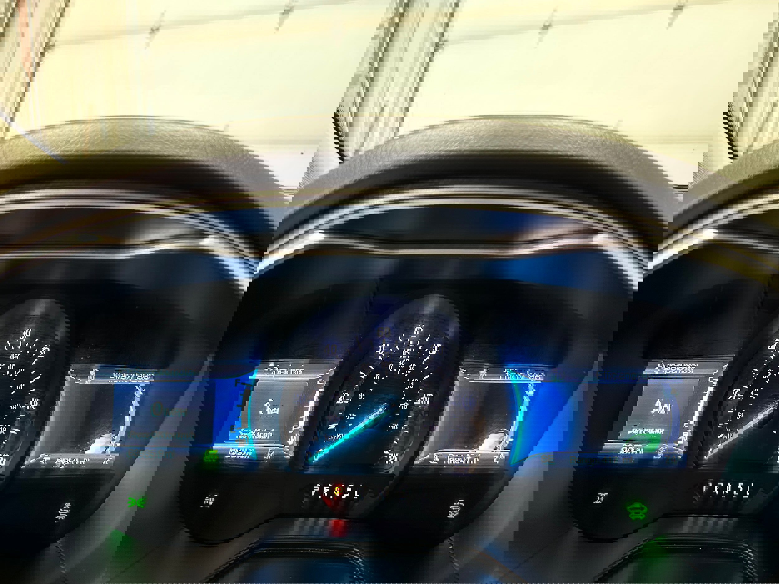 Certified 2019 Ford Fusion SE image 19