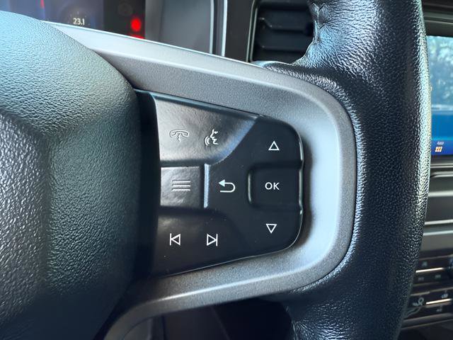 Certified 2022 Ford Bronco Big Bend AWD/4WD image 19