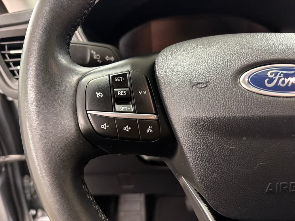 Certified 2024 Ford Escape Active FWD image 20