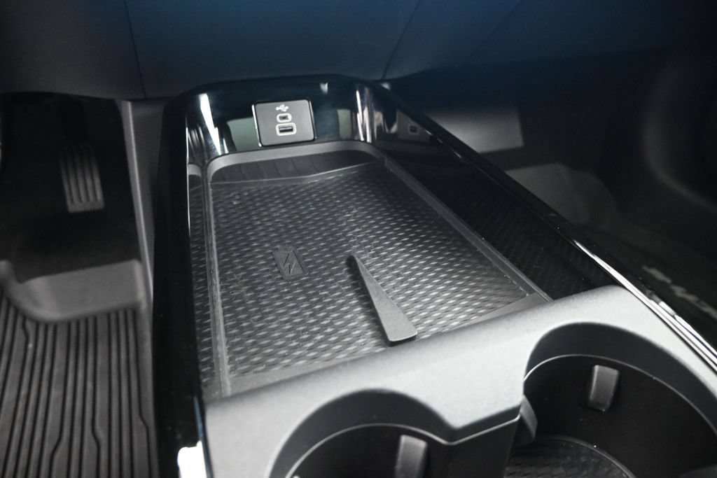 Certified 2025 Ford Mustang Mach-E GT AWD/4WD image 17