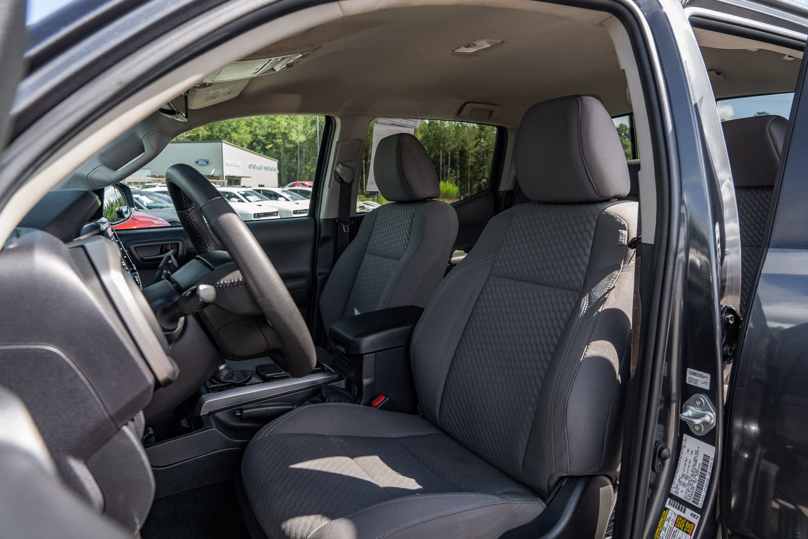 Used 2023 Toyota Tacoma SR5 RWD image 19