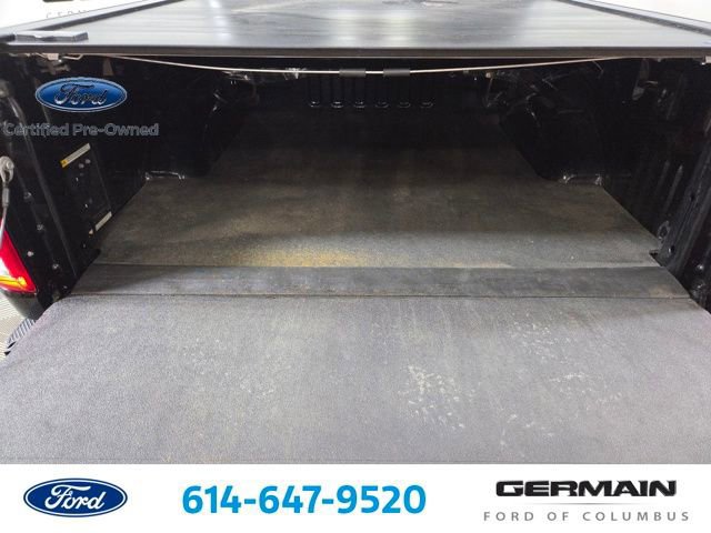 Certified 2023 Ford F150 Limited AWD/4WD image 24