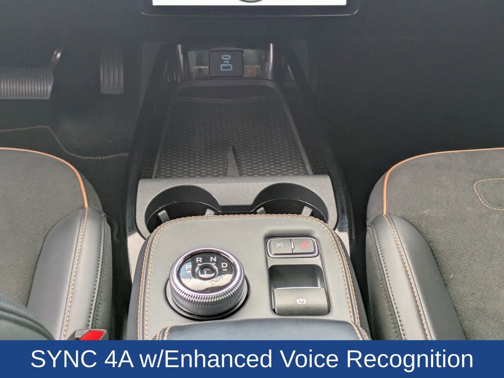 Certified 2023 Ford Mustang Mach-E GT image 21