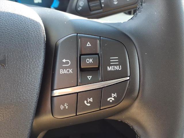 Certified 2025 Ford Bronco Sport Heritage w/ Convenience Package image 14