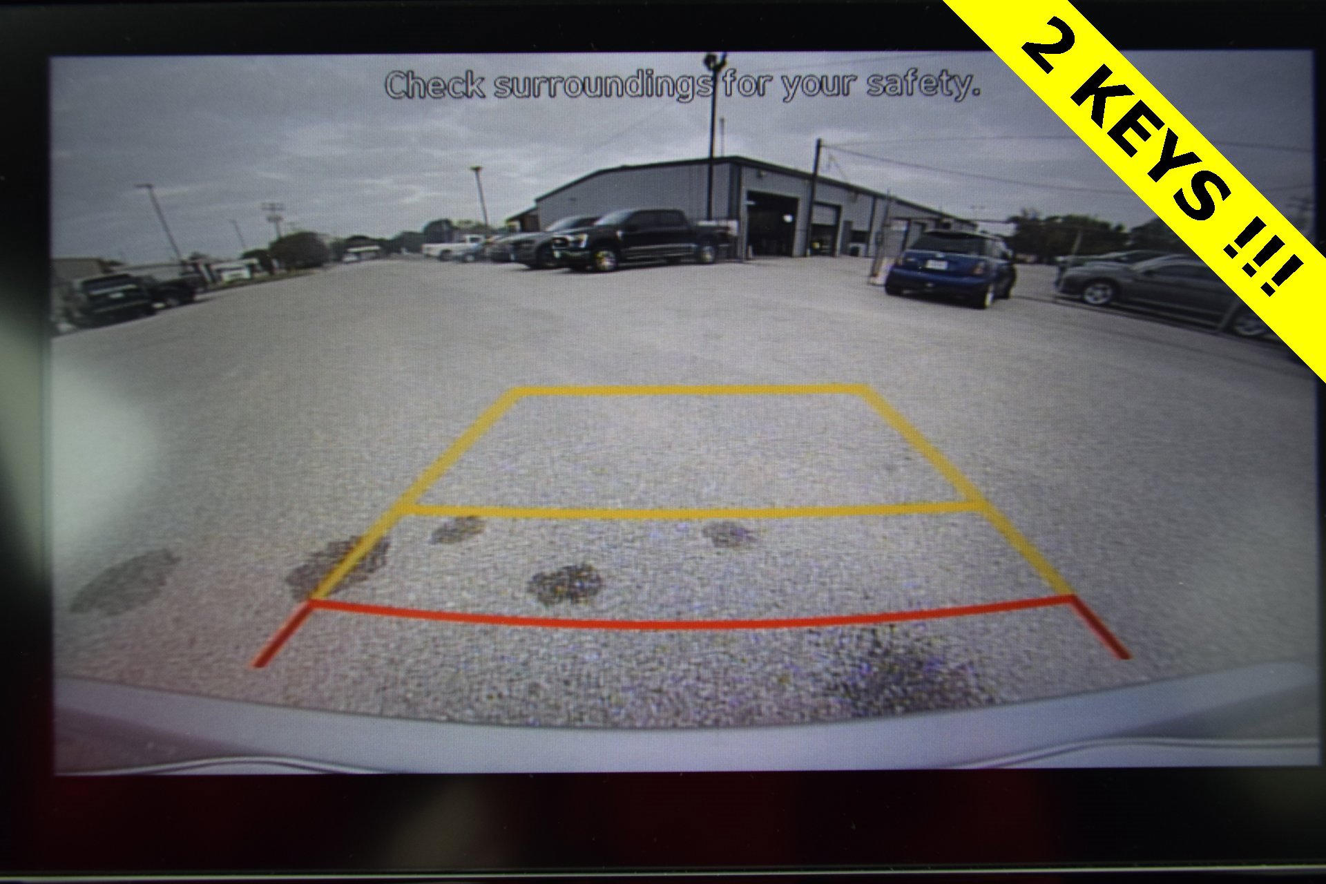 Used 2024 Hyundai Tucson SEL image 5