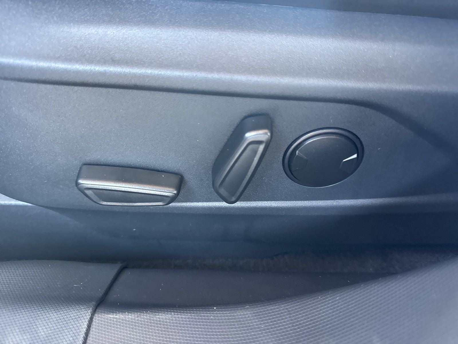 Certified 2025 Ford Mustang Mach-E GT image 22