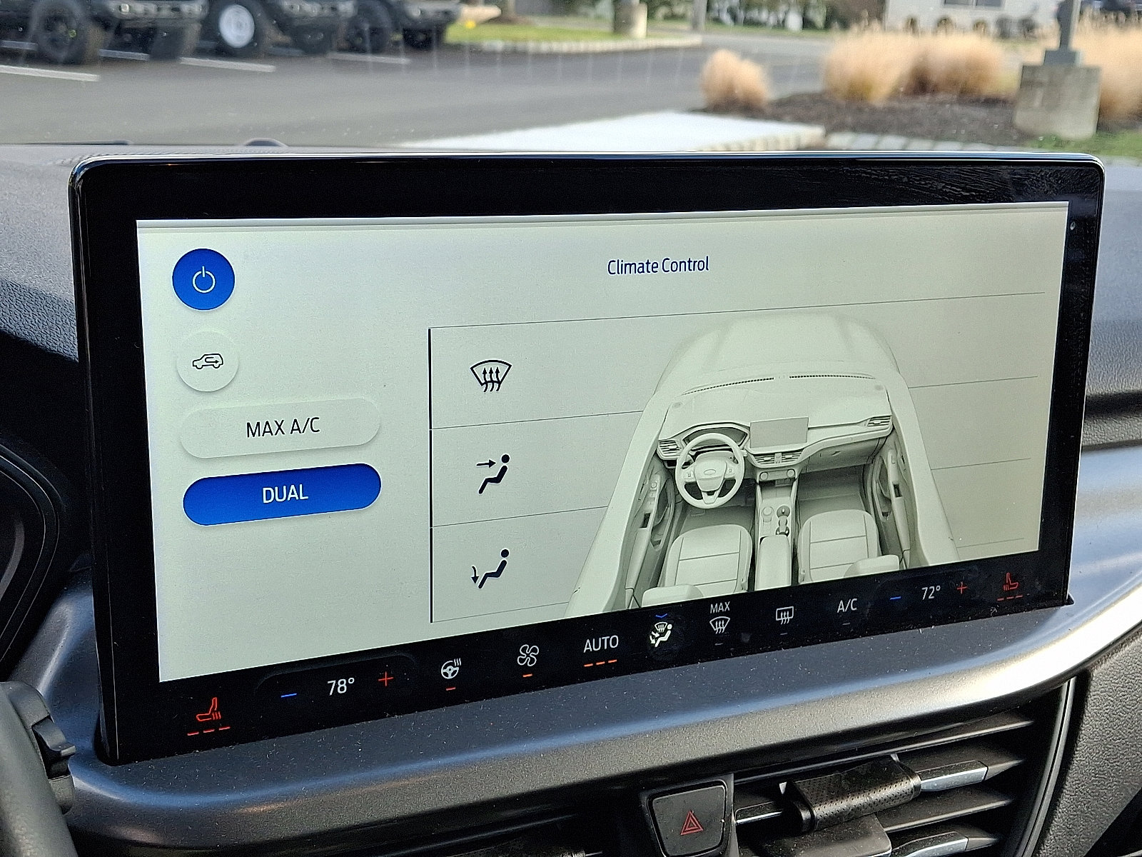 Certified 2023 Ford Escape Active w/ Tech Pack #2 image 16