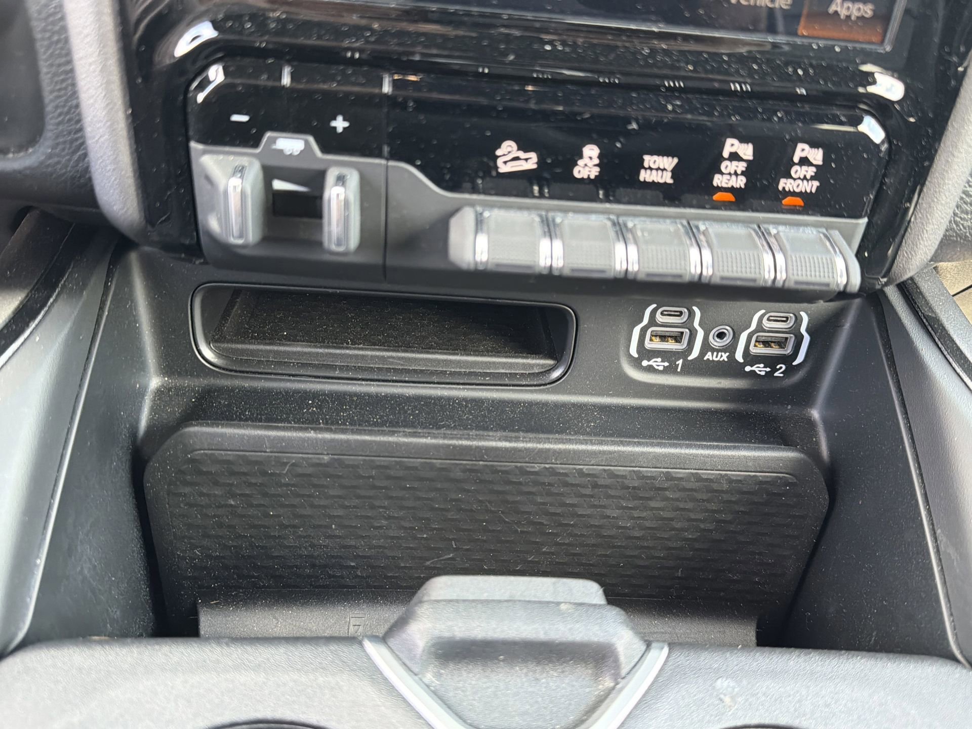 Used 2024 RAM 2500 Power Wagon w/ Level 1 Equipment Group image 18