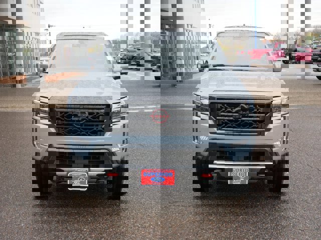 Used 2023 Nissan Frontier PRO-4X w/ Pro-4X Premium Package image 7