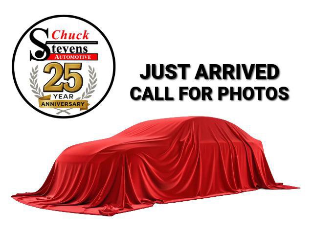 Certified 2025 Ford F150 STX w/ STX Black Appearance Package