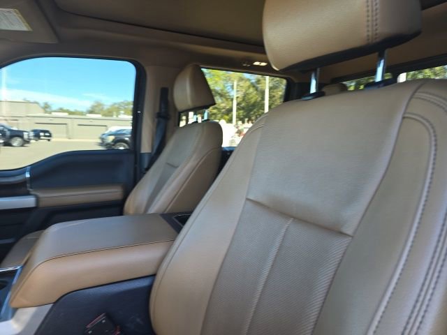 Certified 2022 Ford F450 Lariat w/ Lariat Ultimate Package image 10