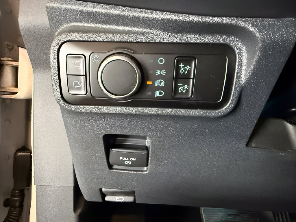 Certified 2024 Ford Bronco Badlands AWD/4WD image 15