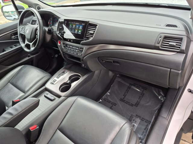 Used 2022 Honda Pilot EX-L image 39