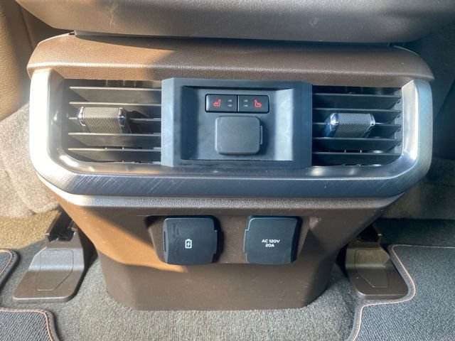 Certified 2022 Ford F150 King Ranch w/ Equipment Group 601A High AWD/4WD image 12