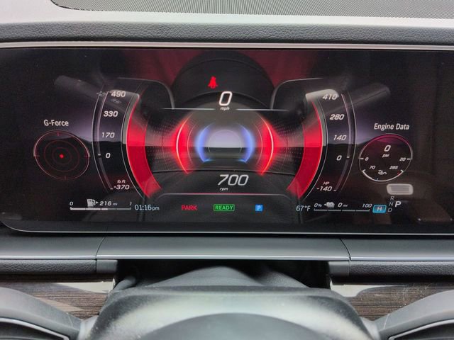 Used 2025 Mercedes-Benz GLE 450e 4MATIC image 35