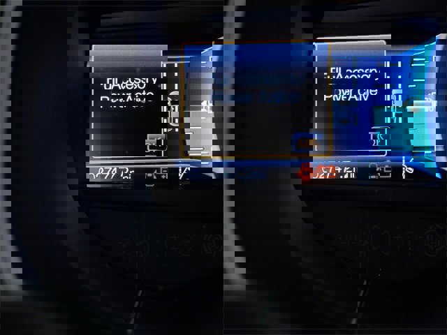 Certified 2024 Ford Edge SEL w/ Convenience Package image 19