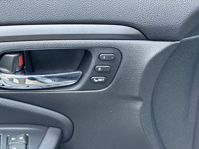 Used 2022 Honda Pilot Special Edition image 27