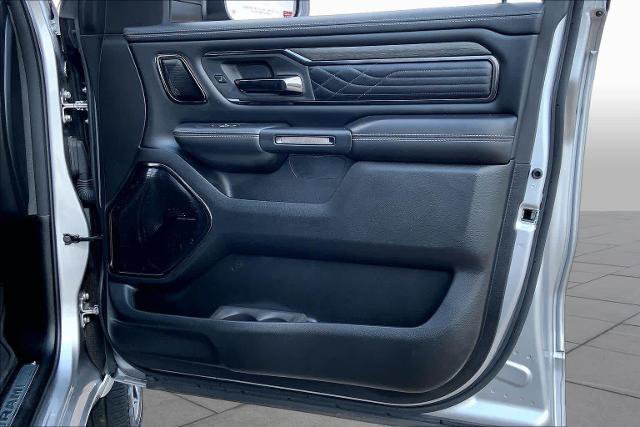 Used 2026 RAM 1500 Limited AWD/4WD image 23