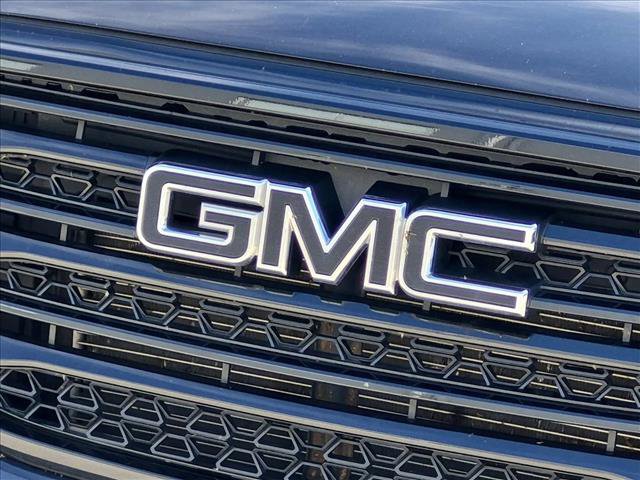 Used 2019 GMC Acadia SLT w/ Black Edition AWD/4WD image 17