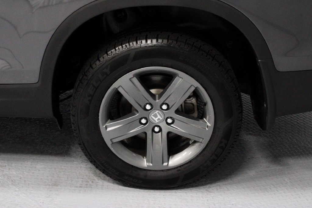 Used 2023 Honda Ridgeline RTL-E image 19