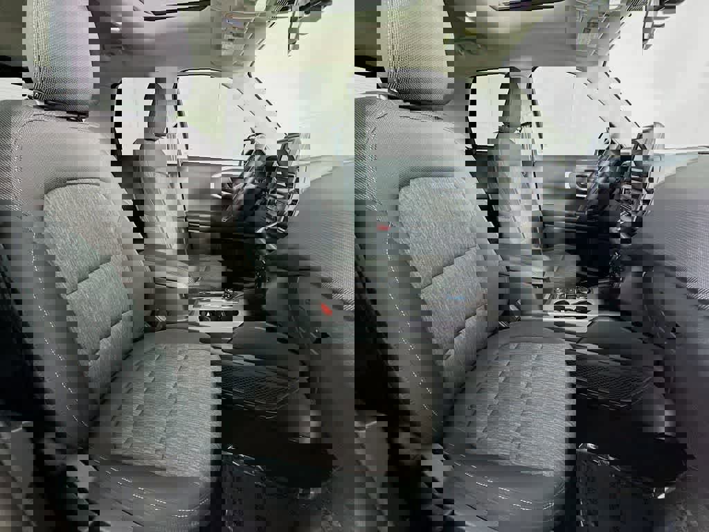 Certified 2023 Ford Bronco Sport Big Bend w/ Convenience Package image 17