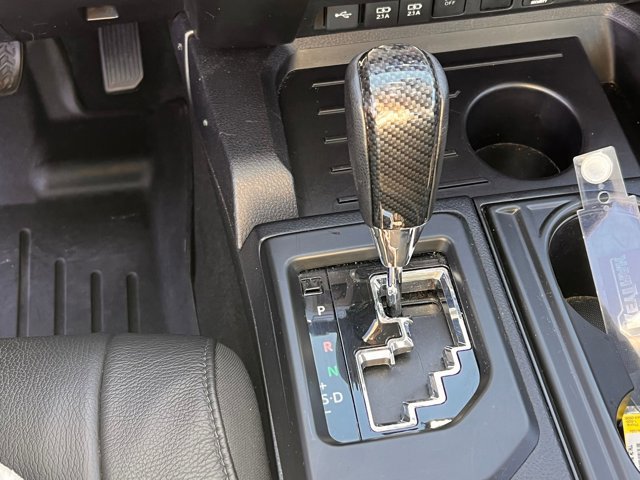 Used 2021 Toyota Tundra Limited w/ Limited Premium Package image 24