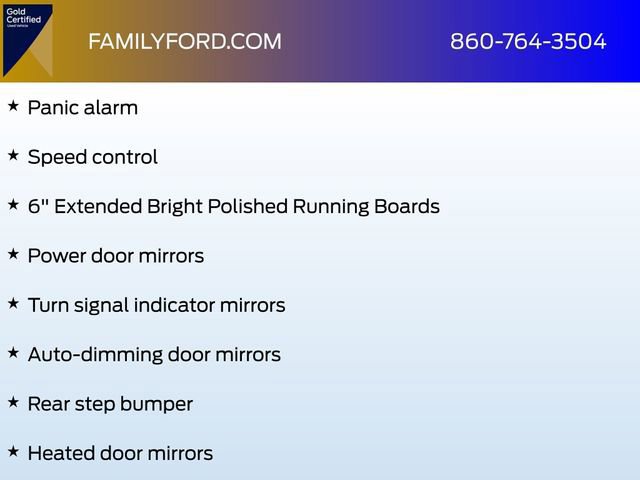 Certified 2023 Ford F150 Lariat AWD/4WD image 16