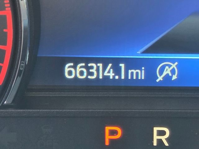 Certified 2020 Ford Explorer XLT w/ Equipment Group 202A image 36