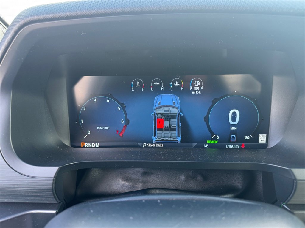 Certified 2024 Ford F150 XLT w/ Equipment Group 302A MID image 24