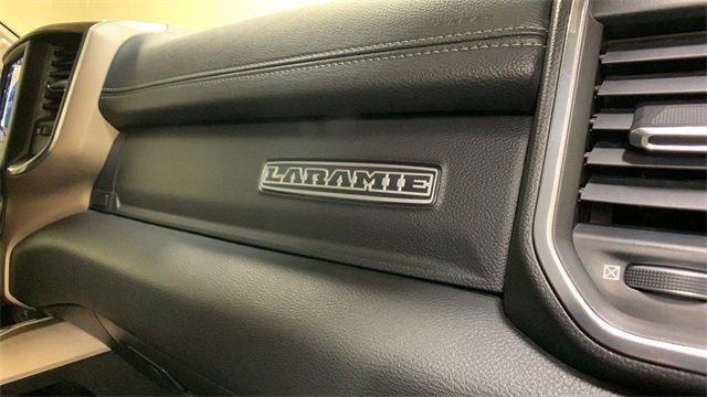 Used 2021 RAM 1500 Laramie image 17