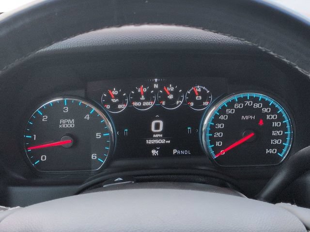 Used 2018 Chevrolet Tahoe Premier w/ RST Edition RWD image 25