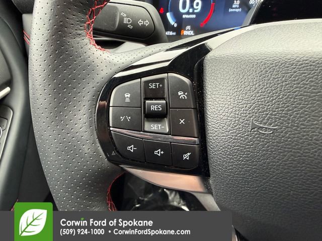 Certified 2025 Ford Explorer ST-Line image 25