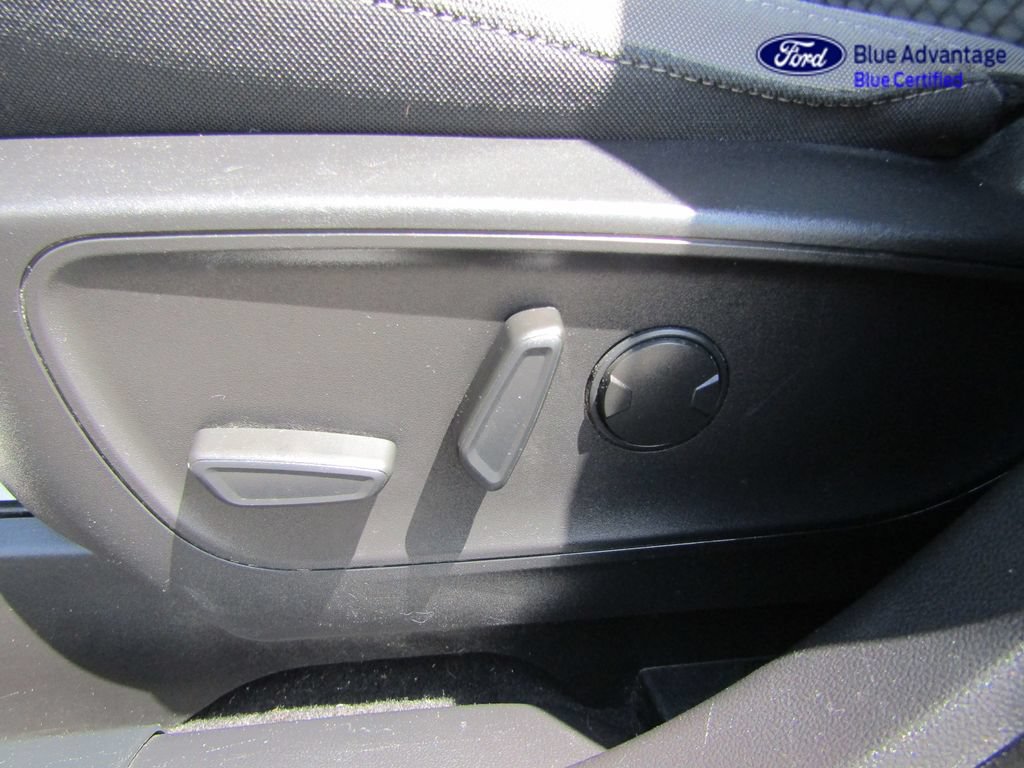 Certified 2022 Ford Escape SE w/ Convenience Package FWD image 27