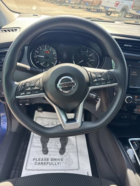 Used 2020 Nissan Rogue Sport S w/ Appearance Package image 15