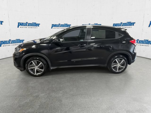 Used 2022 Honda HR-V EX image 6