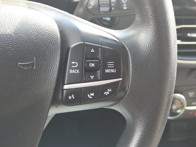 Certified 2020 Ford Escape SE AWD/4WD image 38