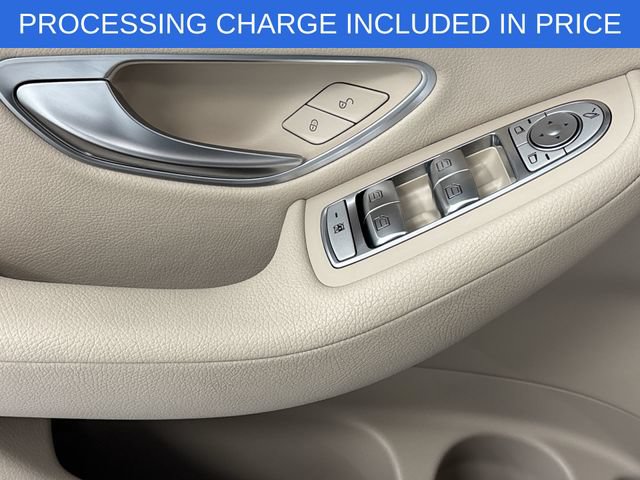 Used 2022 Mercedes-Benz GLC 300 4MATIC image 5