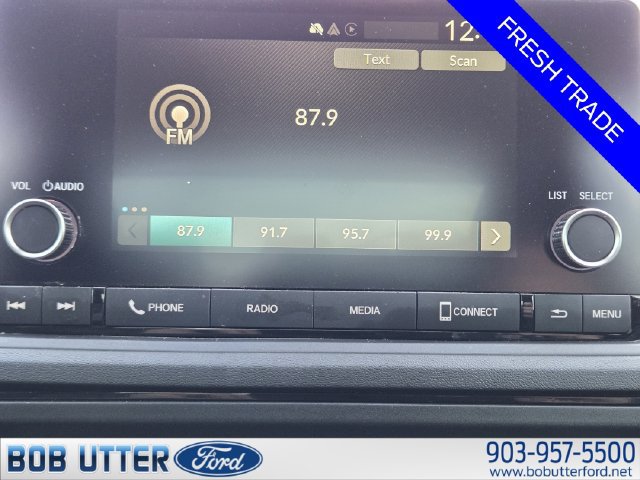 Used 2024 Honda Accord EX image 17