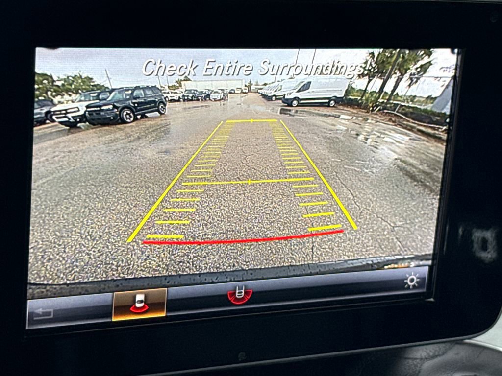 Used 2019 Mercedes-Benz GLC 300 image 20