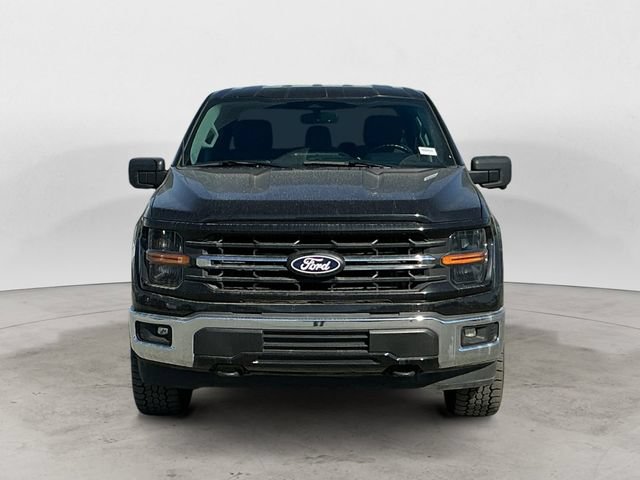 Certified 2024 Ford F150 XLT w/ Tow/Haul Package AWD/4WD image 8