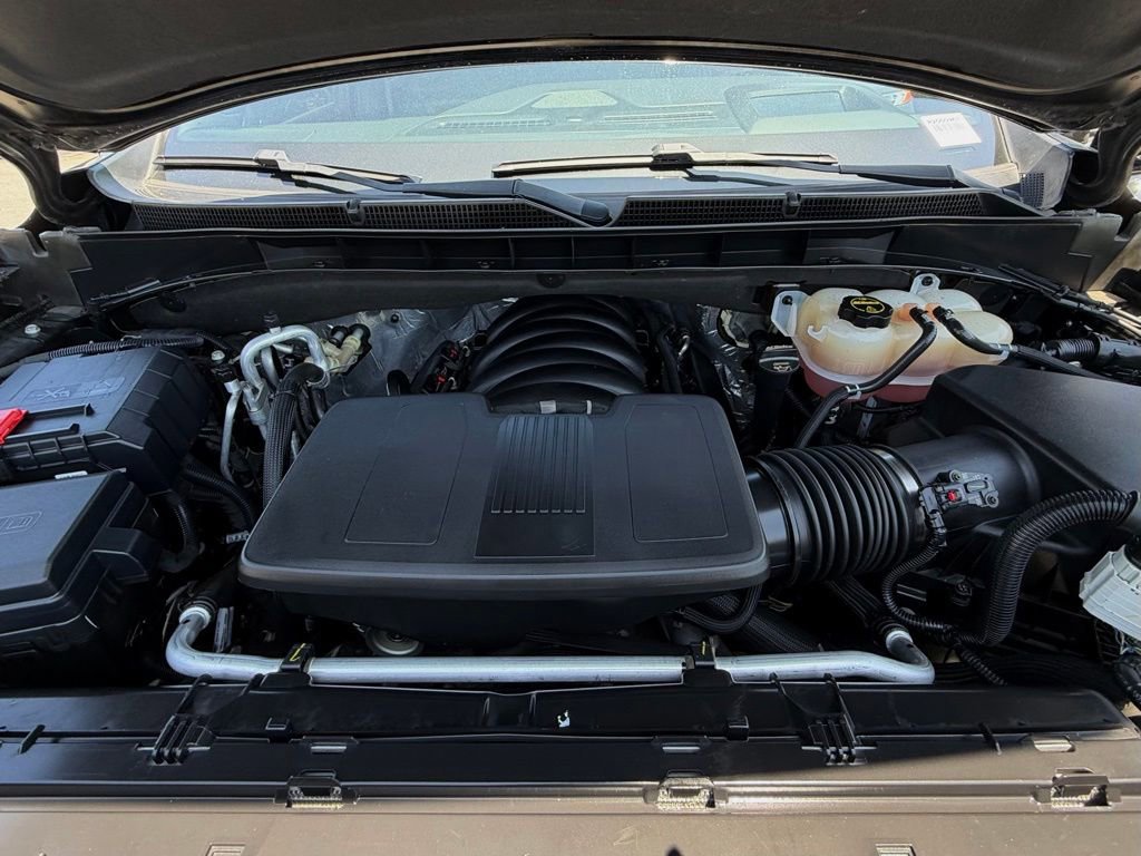 Used 2024 GMC Yukon Denali AWD/4WD image 29