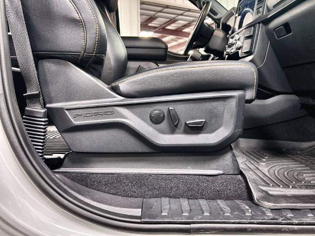 Certified 2024 Ford F150 Tremor AWD/4WD image 30