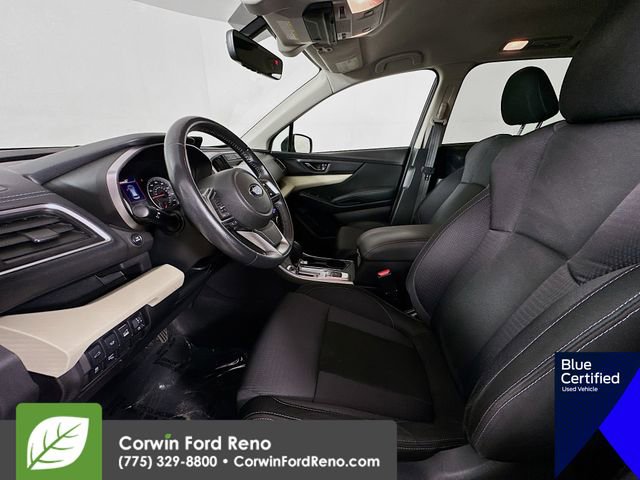 Used 2021 Subaru Ascent Premium w/ Convenience Package image 24
