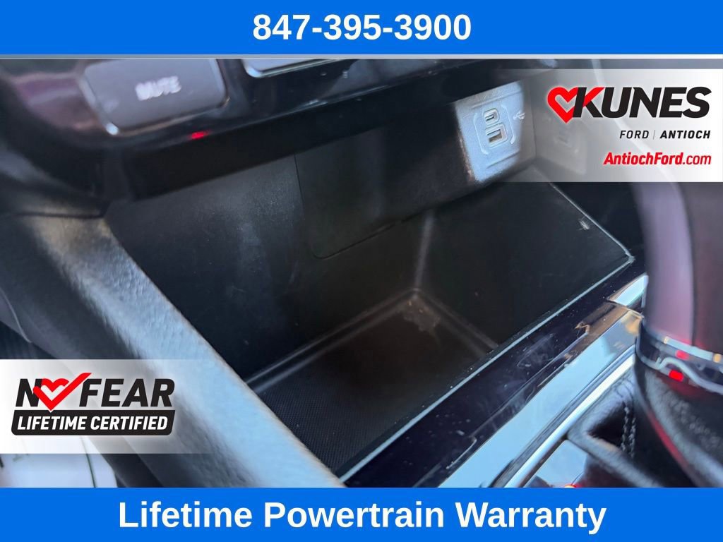 Used 2024 Jeep Compass Limited image 42