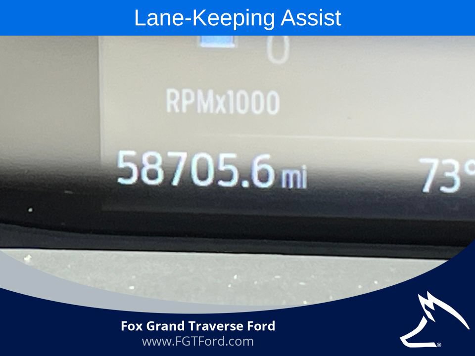 Certified 2024 Ford Escape Active AWD/4WD image 5