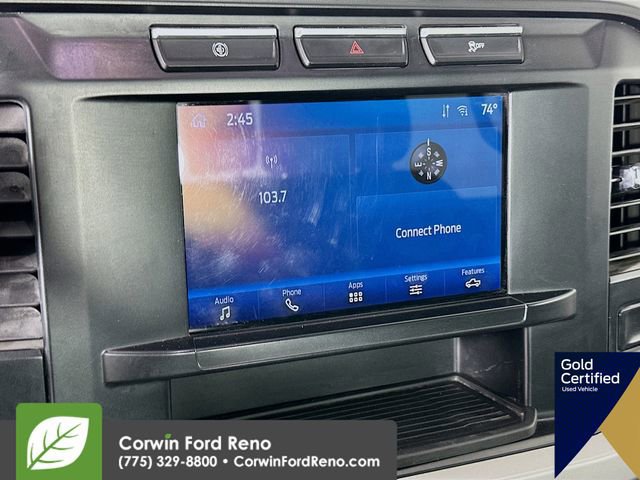 Certified 2024 Ford F250 XLT image 18