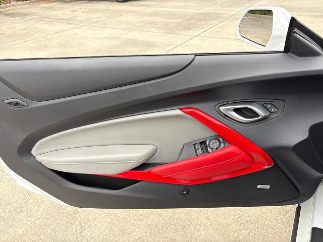 Used 2023 Chevrolet Camaro LT w/ RS Package image 15