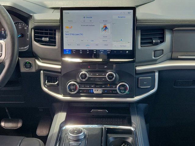 Certified 2023 Ford Expedition XLT RWD image 21