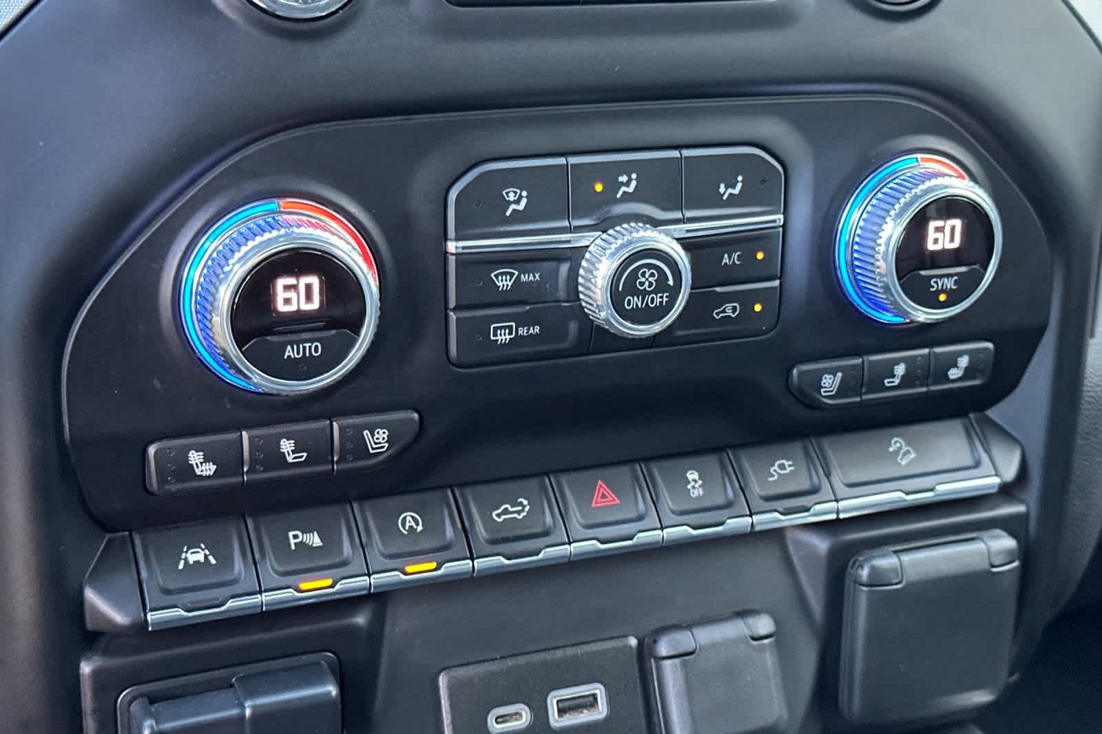 Used 2020 GMC Sierra 1500 SLT w/ SLT Premium Plus Package image 21